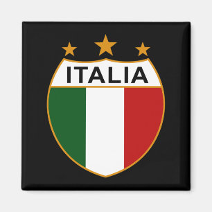 ITALIEN - Magnet