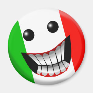 Italien Magnet