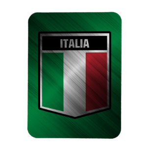 Italien Magnet