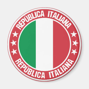 Italien Magnet
