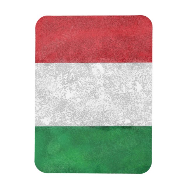 Italien Magnet (Vertikal)