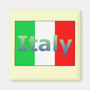 Italien Magnet