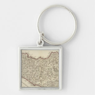 Italien, Malta Schlüsselanhänger