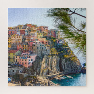 Italien, Meer