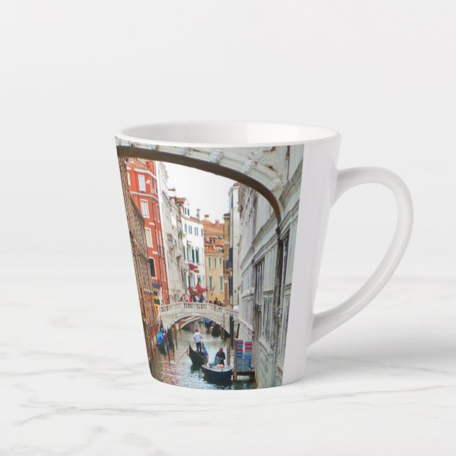 Italien Milchtasse (Rechts)