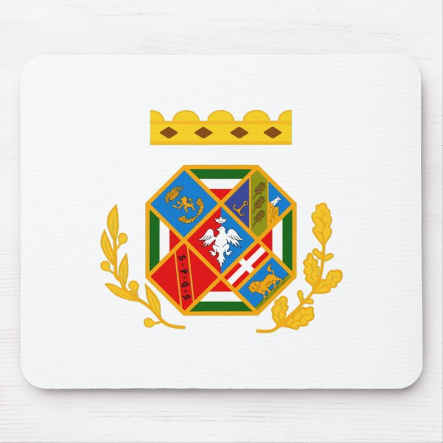 Italien Mousepad (Vorne)