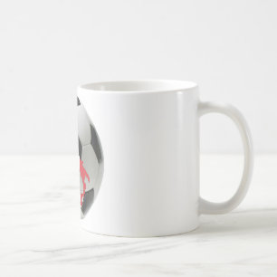 Italien-Nationalmannschaft Kaffeetasse