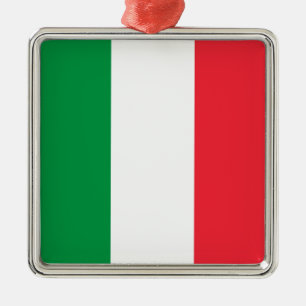 Italien Ornament Aus Metall