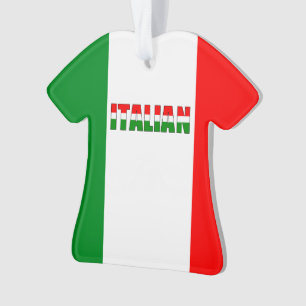Italien personnalisé