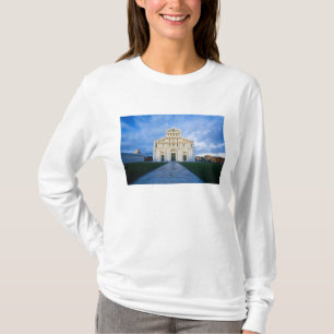 Italien, Pisa, Dom und Campo dei Miracoli, Pisa, T-Shirt