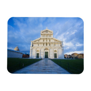 Italien, Pisa, Dom und Wunder, Pisa, Magnet