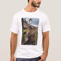 Italien, Provinz Como, Bellagio. Salita