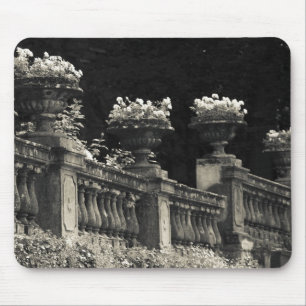 Italien, Provinz Lecco, Varenna. Seeseite Mousepad