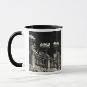 Italien, Provinz Lecco, Varenna. Seeseite Tasse