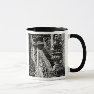 Italien, Provinz Lecco, Varenna. Villa Monastero,  Tasse