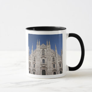 Italien, Provinz Mailand, Mailand. Mailänder Dom, Tasse