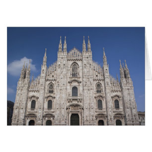 Italien, Provinz Mailand, Mailand. Mailänder Kathe