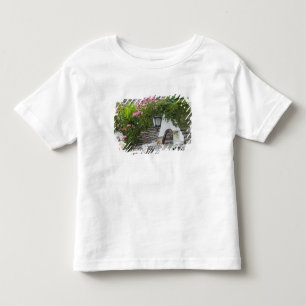 Italien, Puglia, Alberobello, Terra dei Trulli, Kleinkind T-shirt