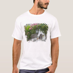 Italien, Puglia, Alberobello, Terra dei Trulli, T-Shirt