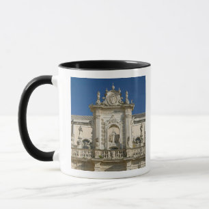 Italien, Puglia, Lecce, Piazza del Duomo, Palazzo Tasse