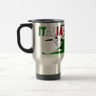 Italien Reisebecher
