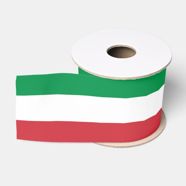 Italien Ripsband (Spule)