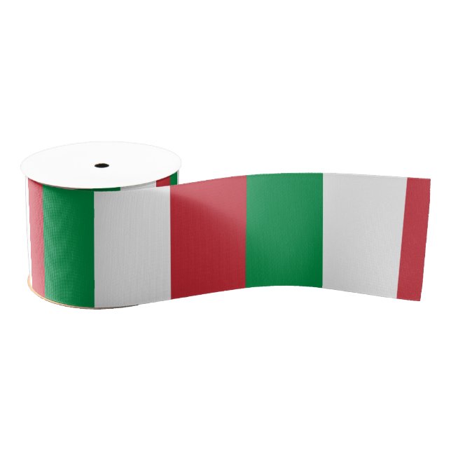 Italien Ripsband (Spule)