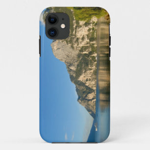 Italien, Riva del Garda, Gardasee, Berg Case-Mate iPhone Hülle