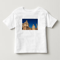 Italien, Rom, Kirche Santa Maria di Loreto und
