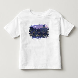 Italien, Rom St. Peter und Ponte Sant Angelo, Kleinkind T-shirt