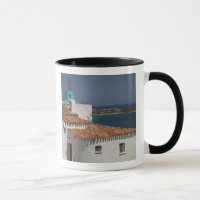 Italien, Sardinien, Porto Cervo. Chiesa di Stella