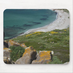 Italien, Sardinien, Tharros. Blick vom spanischen Mousepad