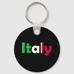 Italien Schlüsselanhänger