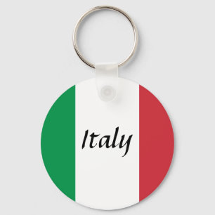 Italien Schlüsselanhänger