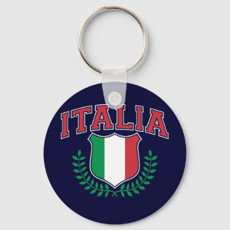 Italien Schlüsselanhänger