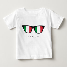 Italien Shades Custom Shirts & Jackets