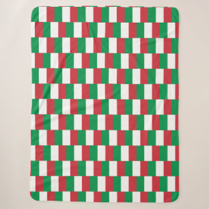Italien Sherpadecke