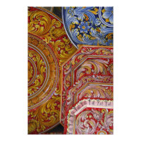 Italien, Sizilien, Taormina. Traditionell 9