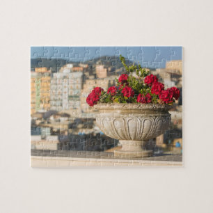 Italien, Sizilien, Termini Imerese, Ansicht & Blum