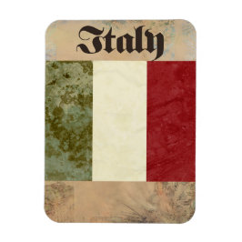 Italien Souvenir Magnet