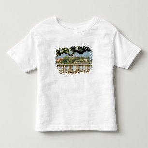 Italien, Stresa, Lago Maggiore, Isola Bella Kleinkind T-shirt