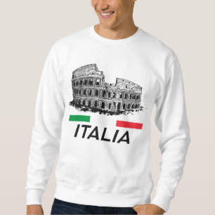 Italien Sweatshirt