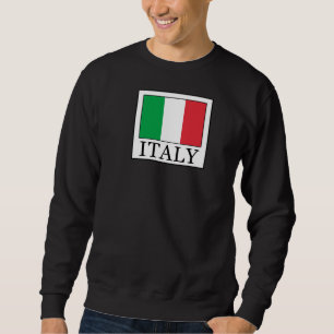 Italien Sweatshirt