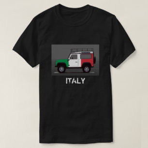 ITALIEN T-Shirt
