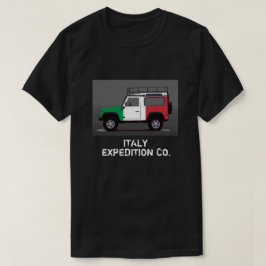 ITALIEN T-Shirt
