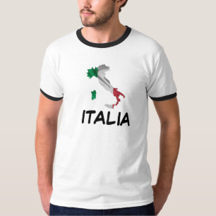 Italien T-Shirt