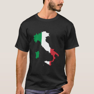 Italien T-Shirt