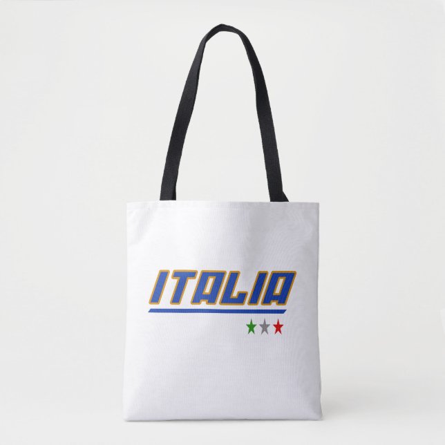 Italien Tasche (Vorderseite)