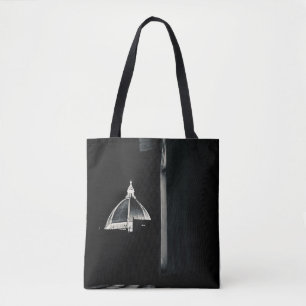 Italien Tasche mit Duomo
