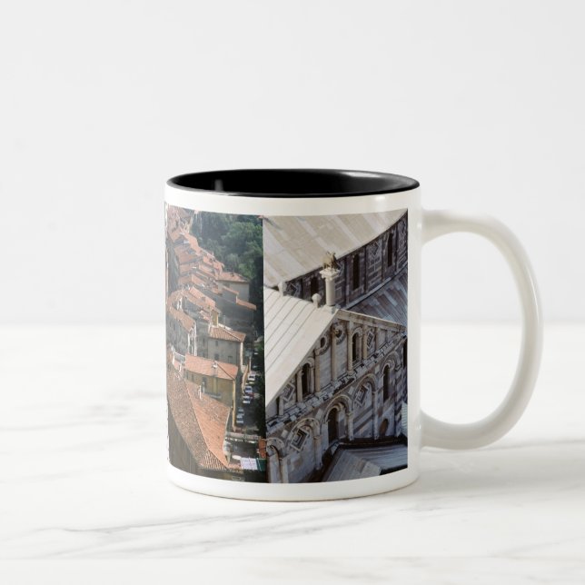 Italien | TASSE (Rechts)